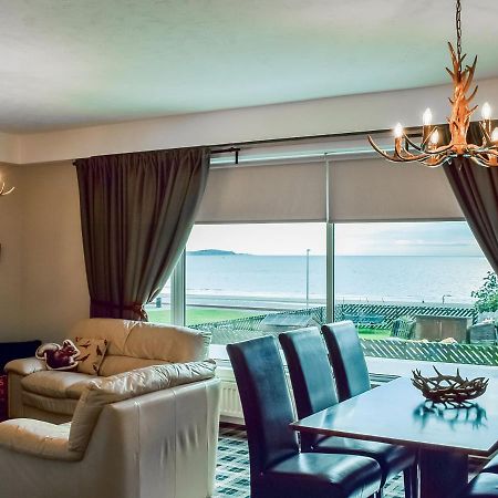 Beachcomber Apartment Leven  Экстерьер фото