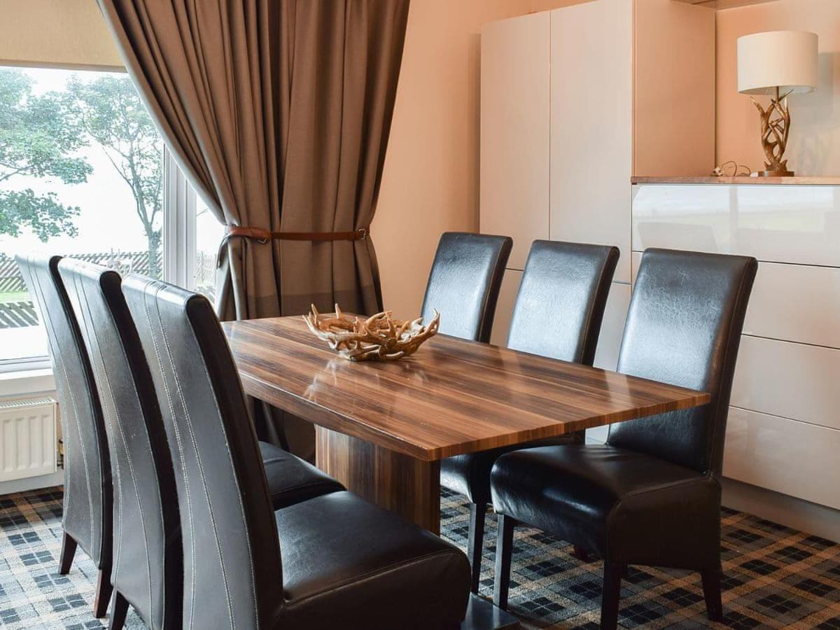 Beachcomber Apartment Leven  Экстерьер фото