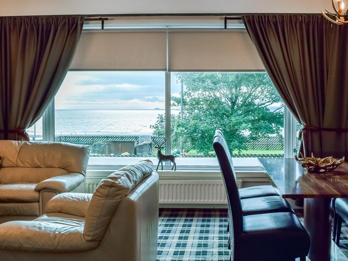 Beachcomber Apartment Leven  Экстерьер фото