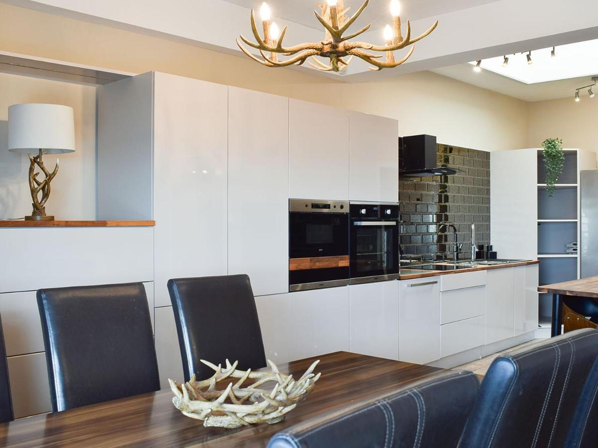 Beachcomber Apartment Leven  Экстерьер фото