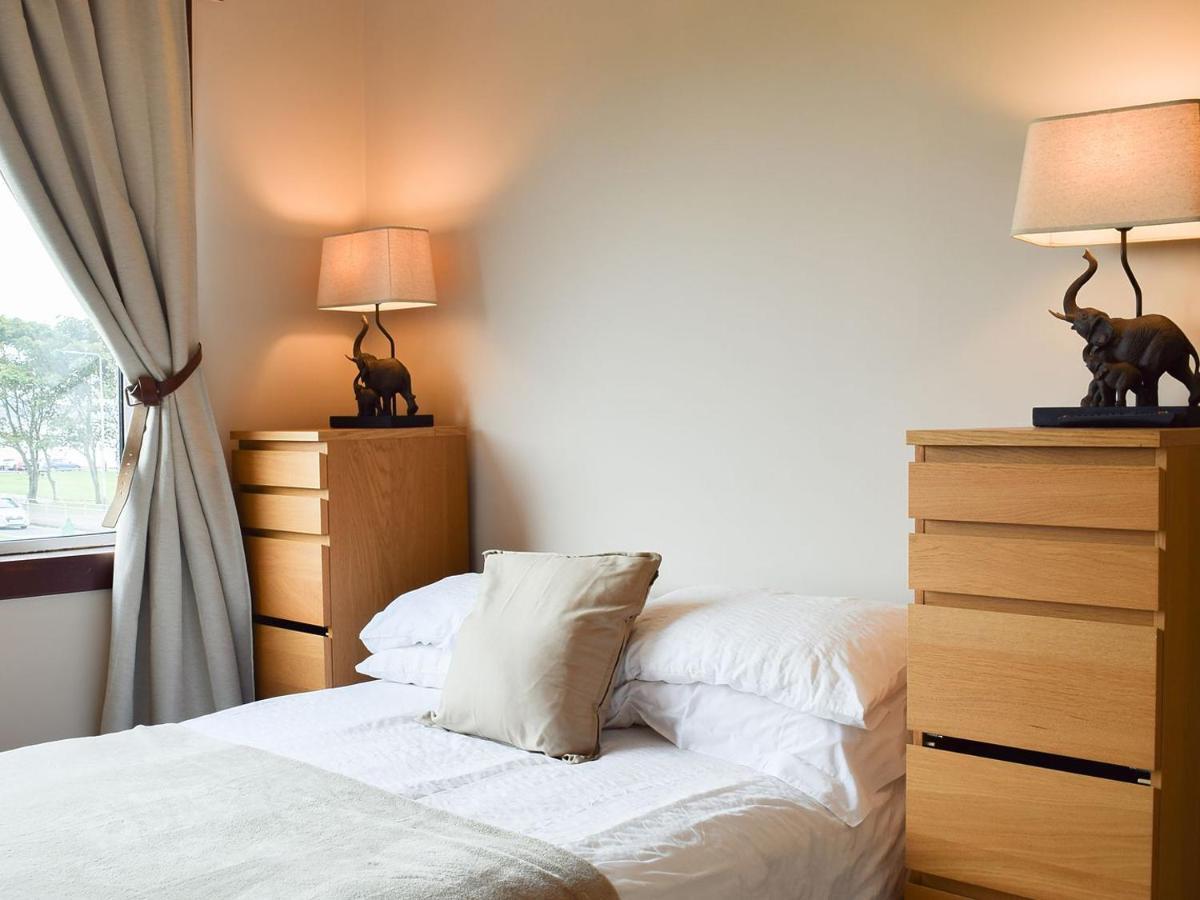 Beachcomber Apartment Leven  Экстерьер фото